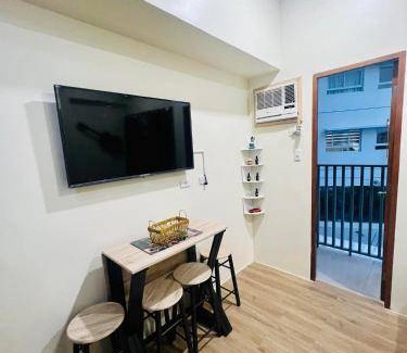 Mandaue Hotel | 24 m² Hotel ∙ 4 guests