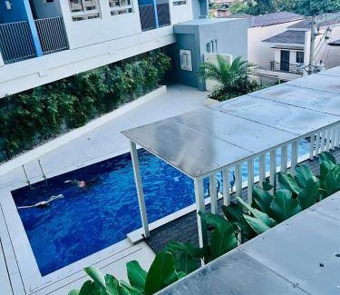 Mandaue Hotel | 24 m² Hotel ∙ 4 guests