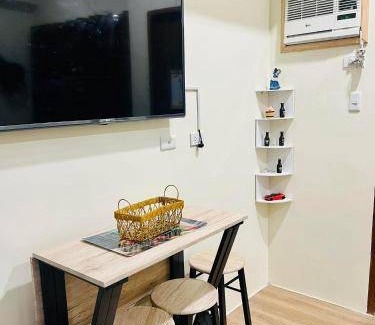 Mandaue Hotel | 24 m² Hotel ∙ 4 guests