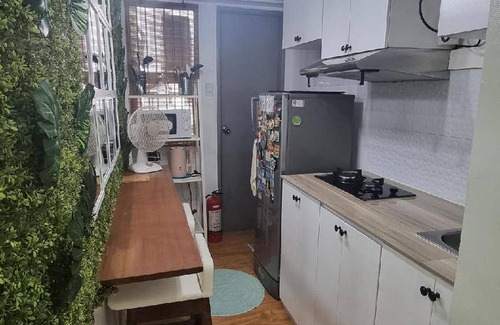 Balibago House | 24 m² House ∙ 1 bedroom ∙ 2 guests