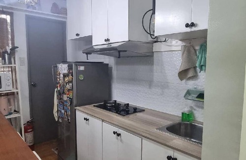 Balibago House | 24 m² House ∙ 1 bedroom ∙ 2 guests