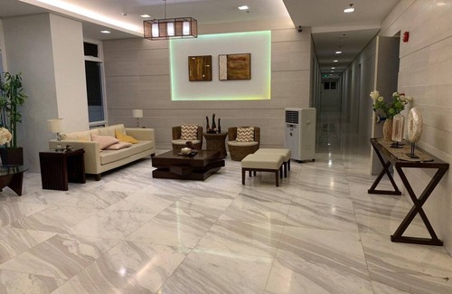Muntinlupa House | 24 m² House ∙ 2 bedrooms ∙ 4 guests