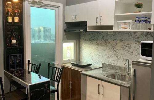 Muntinlupa House | 24 m² House ∙ 2 bedrooms ∙ 4 guests