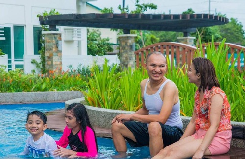 Muntinlupa House | 24 m² House ∙ 4 guests