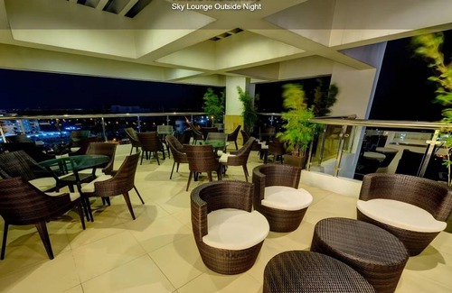 Muntinlupa House | 24 m² House ∙ 4 guests