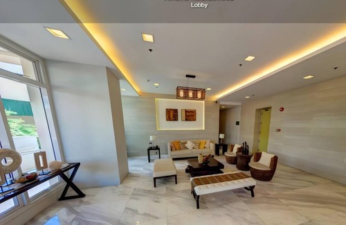 Muntinlupa House | 24 m² House ∙ 4 guests