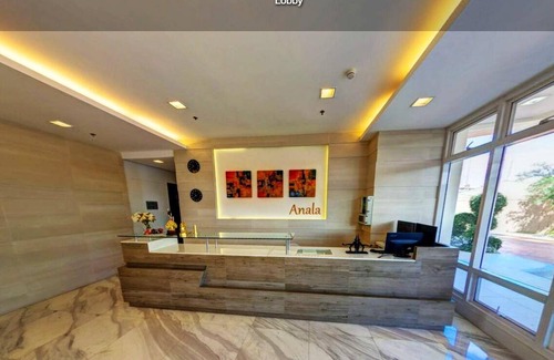 Muntinlupa House | 24 m² House ∙ 4 guests