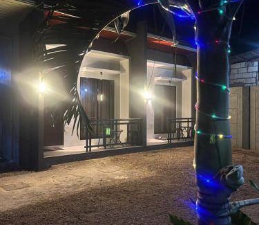 Dauis House | 24 m² Motel ∙ 4 guests