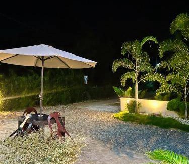 Dauis House | 24 m² Motel ∙ 4 guests