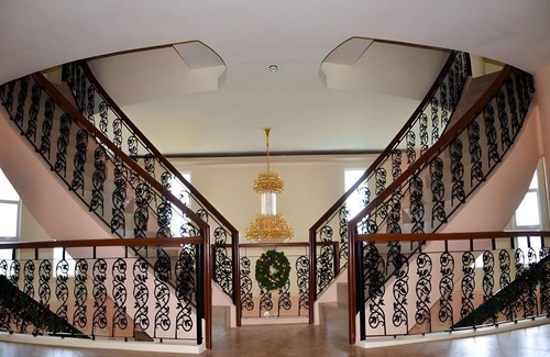 Naval House | 24 m² Motel ∙ 4 guests