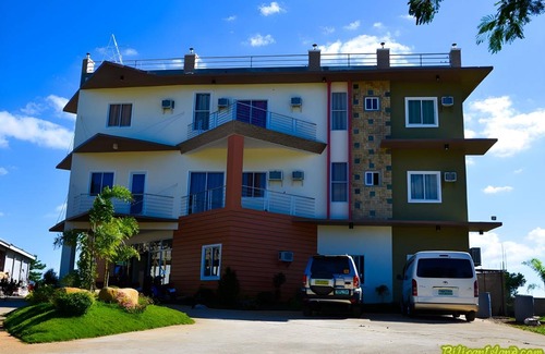 Naval House | 24 m² Motel ∙ 4 guests