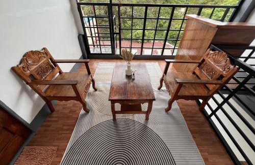 Coron Town Proper House | 24 m² Motel ∙ 8 guests