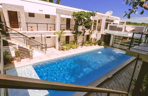 Morong Resort | 24 m² Resort ∙ 12 guests