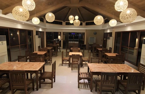 Barretto Resort | 24 m² Resort ∙ 4 guests