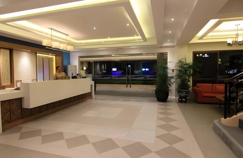 Barretto Resort | 24 m² Resort ∙ 4 guests