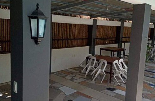 Nasugbu Resort | 24 m² Resort ∙ 6 guests