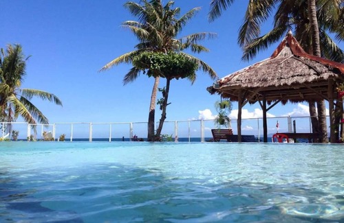 Puerto Galera Resort | 24 m² Resort ∙ 4 guests