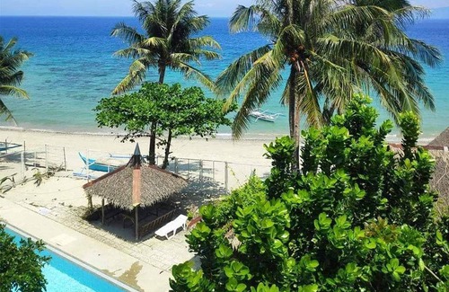 Puerto Galera Resort | 24 m² Resort ∙ 4 guests