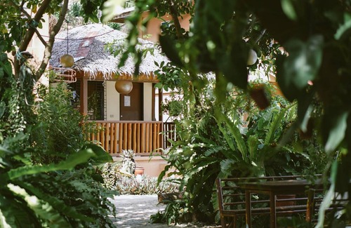 Puerto Galera Resort | 24 m² Resort ∙ 4 guests