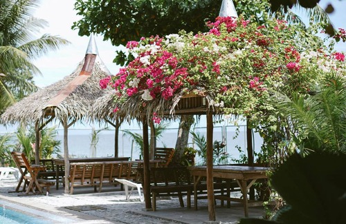 Puerto Galera Resort | 24 m² Resort ∙ 4 guests