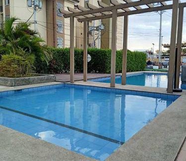 San Dionisio Apartment | 24 m² Serviced apartment ∙ 3 guests