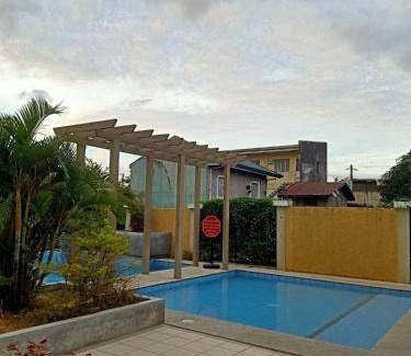 San Dionisio Apartment | 24 m² Serviced apartment ∙ 3 guests