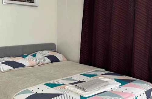 Binan City Apartment | 24 m² Serviced apartment ∙ 4 guests