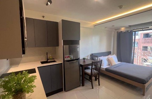 Mabolo Apartment | 24 m² Serviced apartment ∙ 2 guests