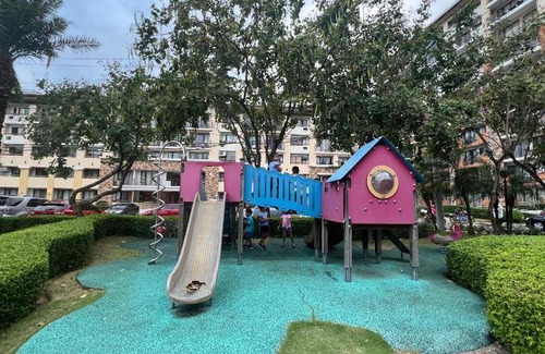 Mabolo Apartment | 24 m² Serviced apartment ∙ 2 guests