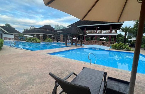 Mabolo Apartment | 24 m² Serviced apartment ∙ 2 guests
