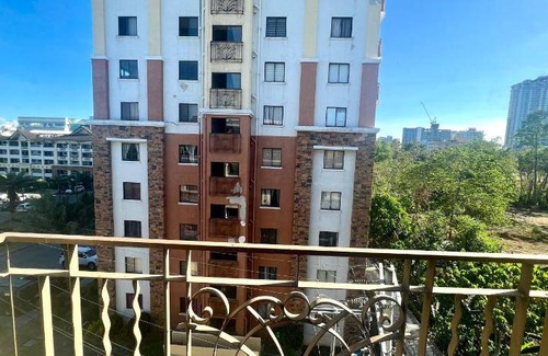 Mabolo Apartment | 24 m² Serviced apartment ∙ 2 guests