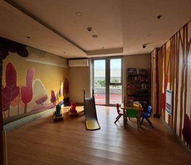 General Trias Apartment | 24 m² Serviced apartment ∙ 4 guests