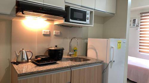 General Trias Apartment | 24 m² Serviced apartment ∙ 4 guests
