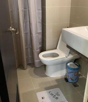 General Trias Apartment | 24 m² Serviced apartment ∙ 4 guests