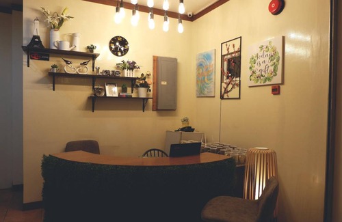 Lapu-Lapu Apartment | 24 m² Serviced apartment ∙ 127 guests