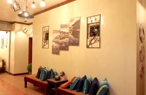 Lapu-Lapu Apartment | 24 m² Serviced apartment ∙ 127 guests