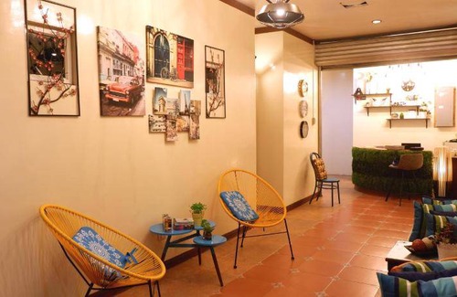 Lapu-Lapu Apartment | 24 m² Serviced apartment ∙ 127 guests