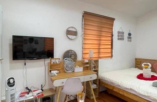 Olango Island Villa | 24 m² Villa ∙ 1 bedroom ∙ 4 guests
