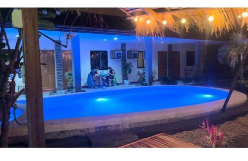 San Pedro Apartment | 25 m² Apartment ∙ 2 guests