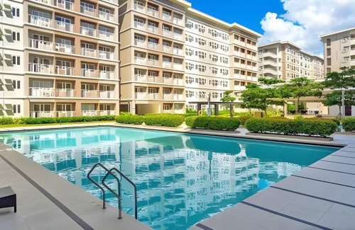 South Triangle Apartment | 25 m² Apartment ∙ 1 bedroom ∙ 3 guests