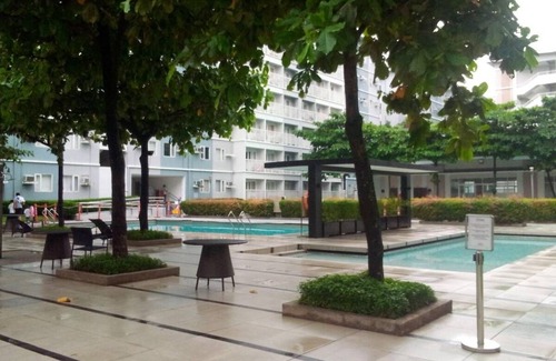 South Triangle Apartment | 25 m² Apartment ∙ 1 bedroom ∙ 3 guests
