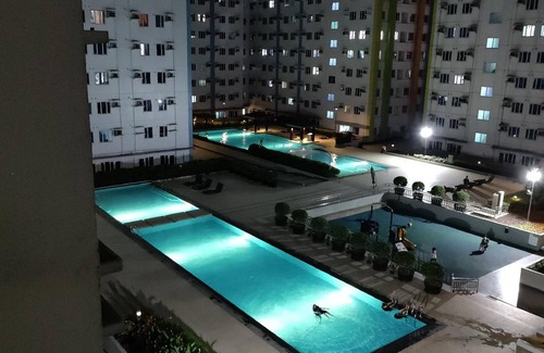 South Triangle Apartment | 25 m² Apartment ∙ 4 guests