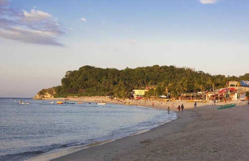 Puerto Galera Apartment | 25 m² Apartment ∙ 4 guests