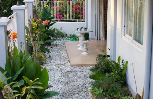 Puerto Galera Apartment | 25 m² Apartment ∙ 4 guests