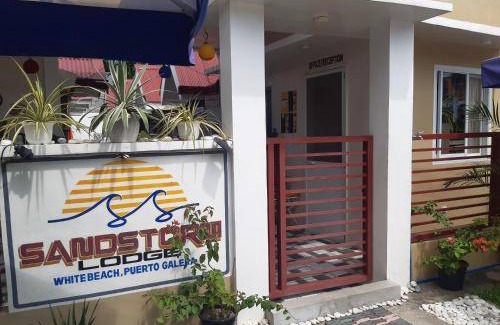 Puerto Galera Apartment | 25 m² Apartment ∙ 6 guests