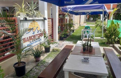 Puerto Galera Apartment | 25 m² Apartment ∙ 6 guests