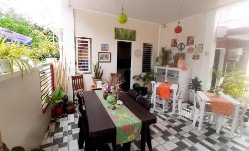 Puerto Galera Apartment | 25 m² Apartment ∙ 6 guests
