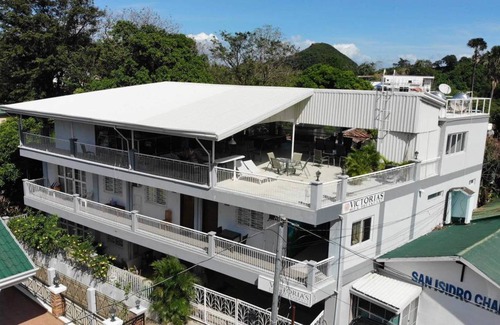 Puerto Galera Apartment | 25 m² Apartment ∙ 1 bedroom ∙ 4 guests