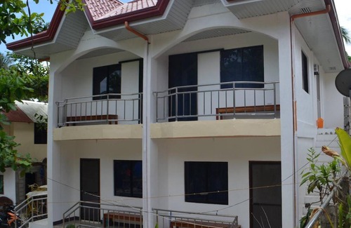 General Luna Apartment | 25 m² Apartment ∙ 3 guests