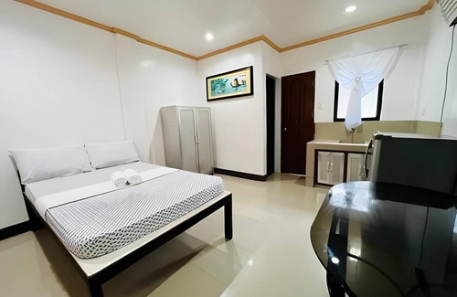 General Luna Apartment | 25 m² Apartment ∙ 3 guests